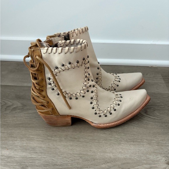 Freebird walker Booties - Picture 6 of 7